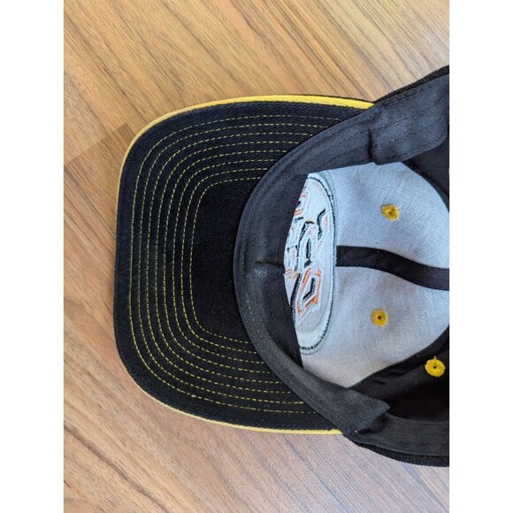 DS 650 Baja Bomb Low Pro Vintage Dad Hat Promo Bombardier Adjustable - Picture 9 of 10